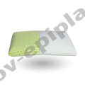 Μαξιλάρια ύπνου Aloe Memore Foam Media Strom  Μ 17